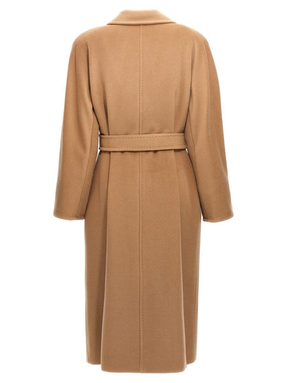 Max Mara 'Madame - 101801 Icon Coat' Coat