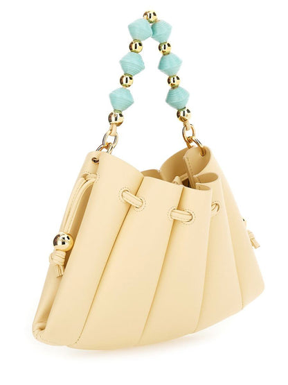 Themoirè "Daphne Beads" Bag