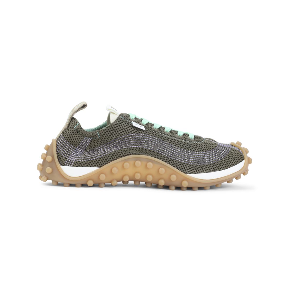 AMI Paris Sneakers