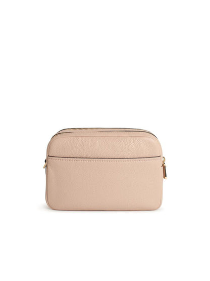 Michael Kors 'Briant' Pink Leather Bag