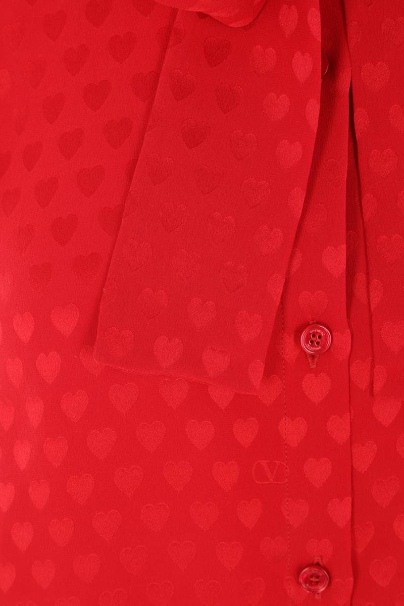 Valentino Garavani Shirts