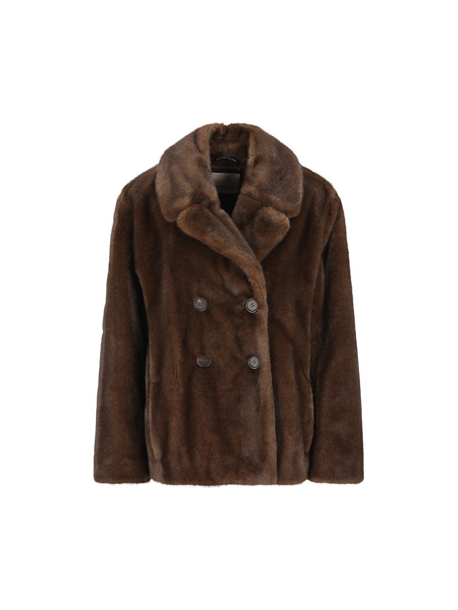 'S Max Mara Coats