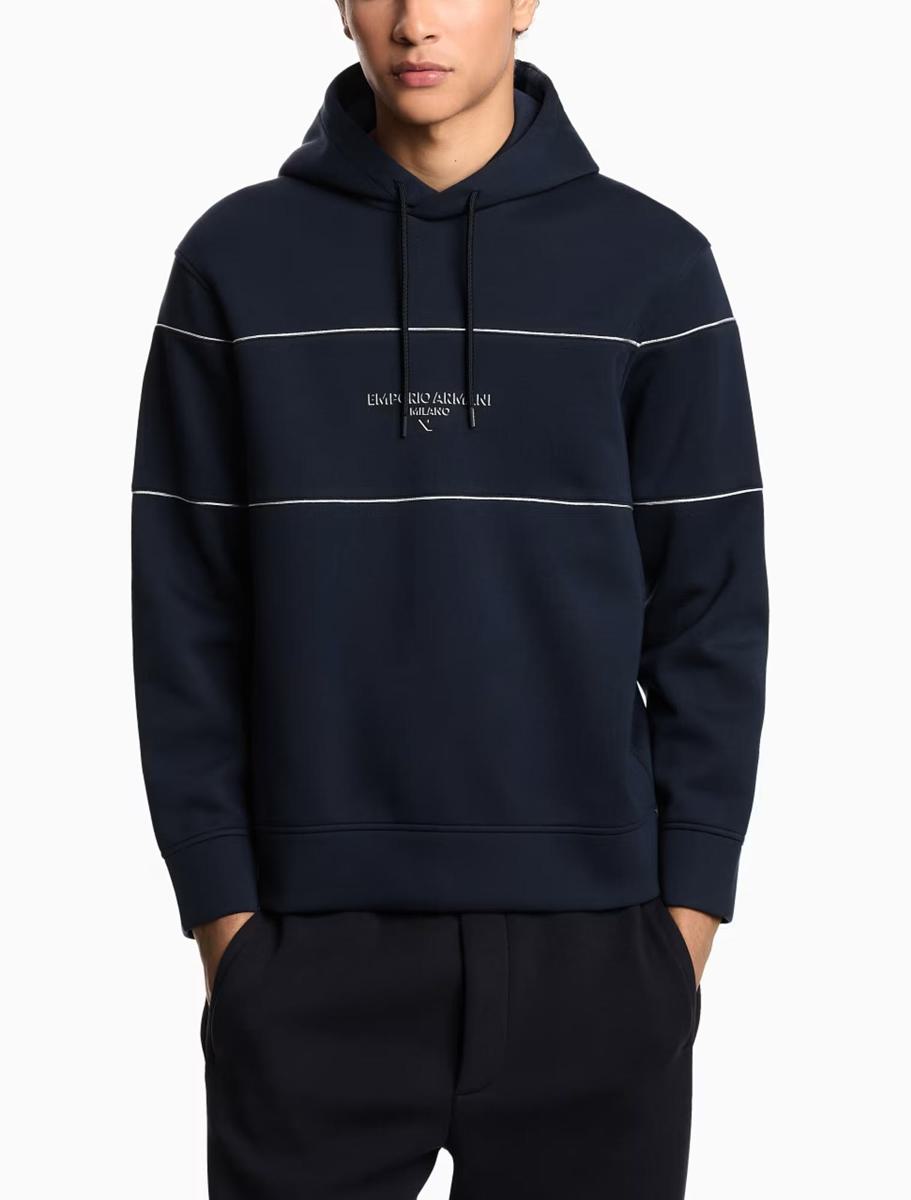 Emporio Armani Sweaters