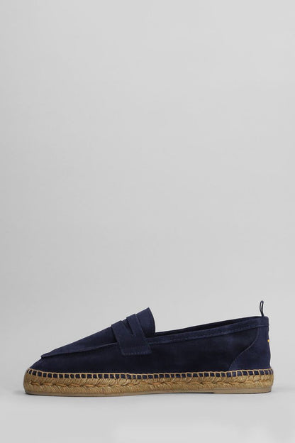 Castañer Nacho T-186 Espadrilles