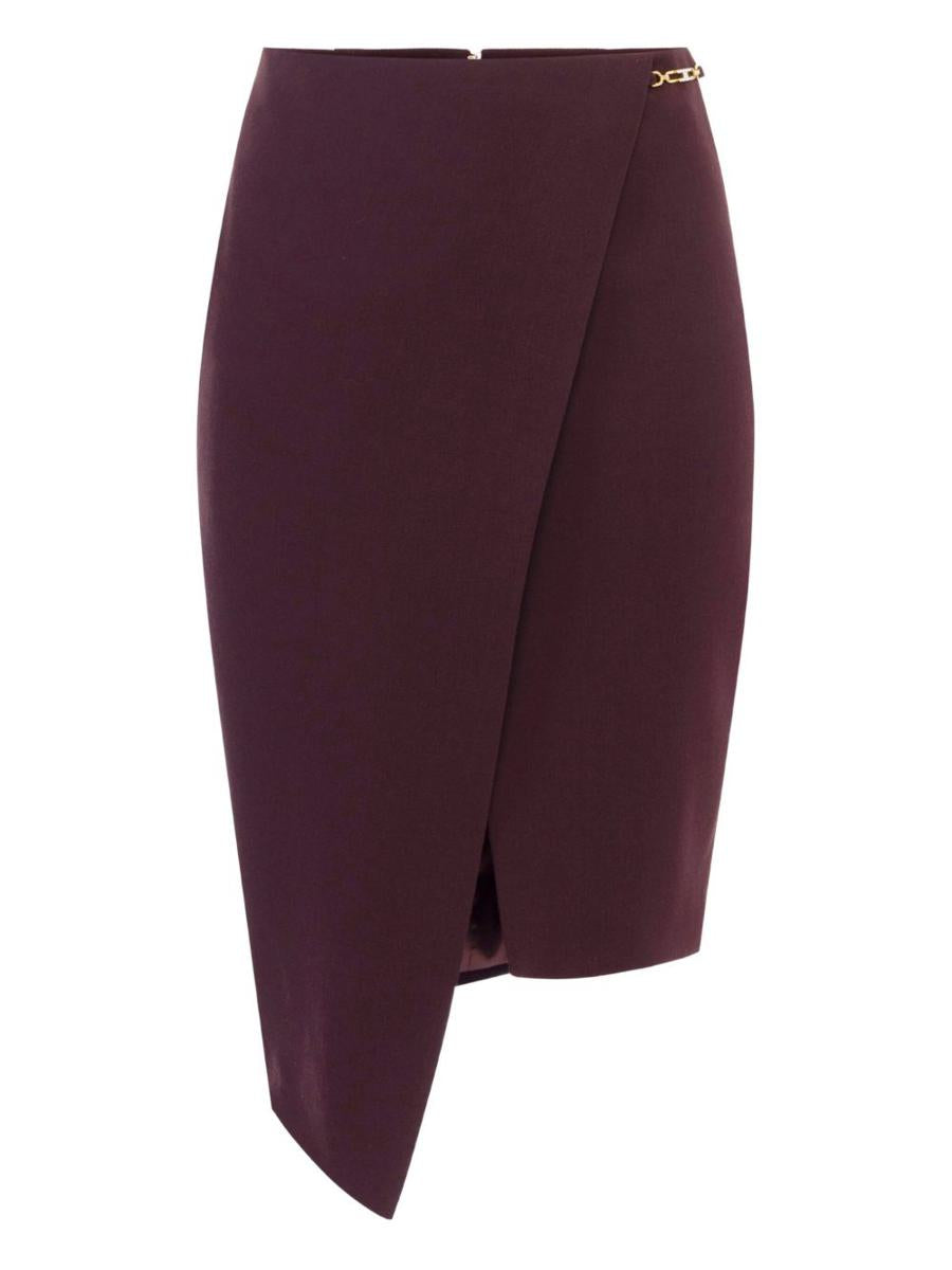 Elisabetta Franchi Skirts