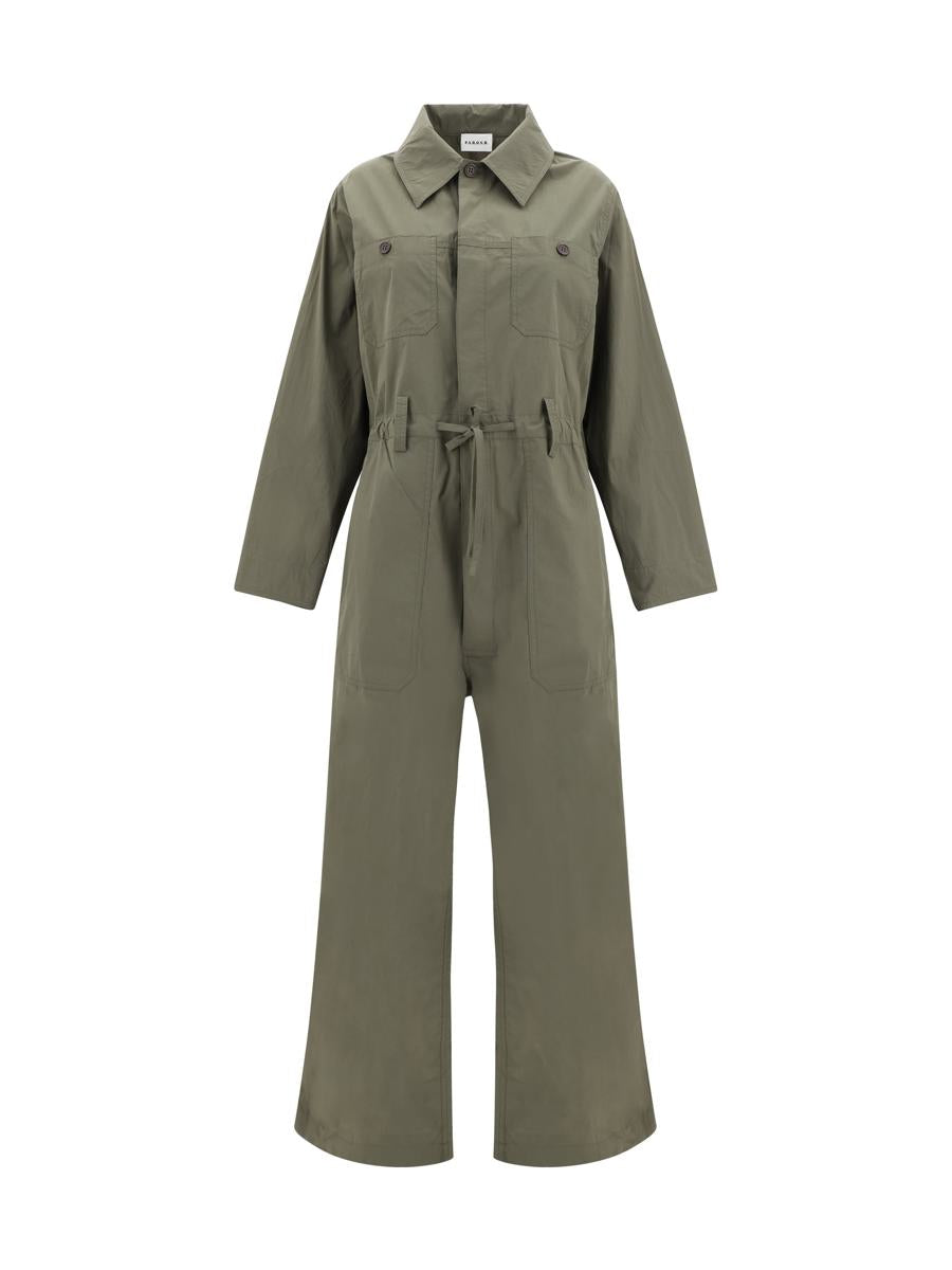 P.A.R.O.S.H. Jumpsuits