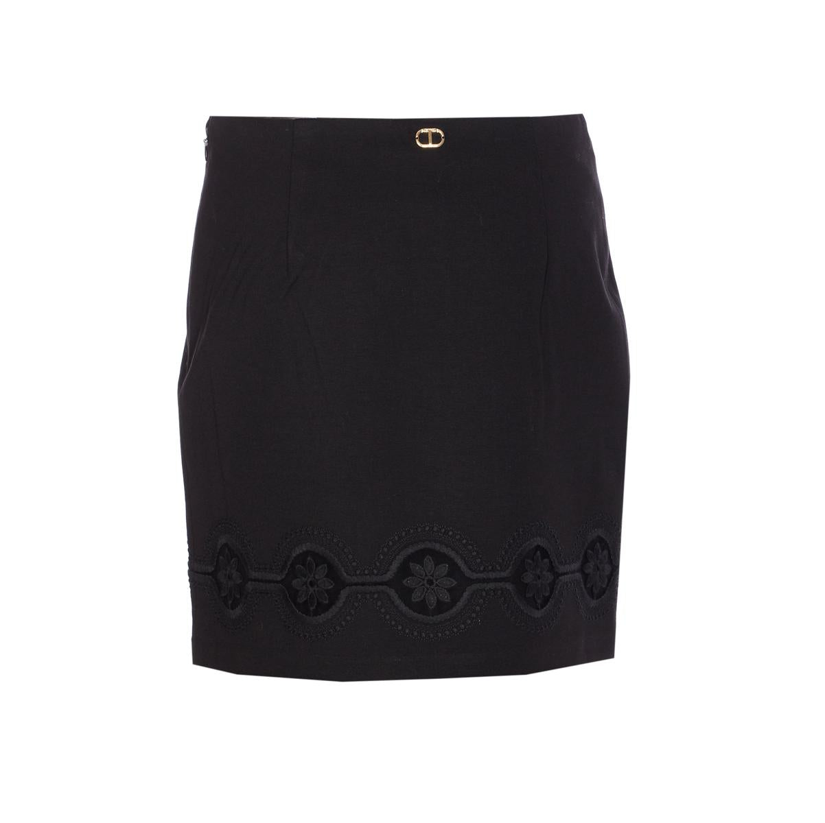 Twinset Skirts