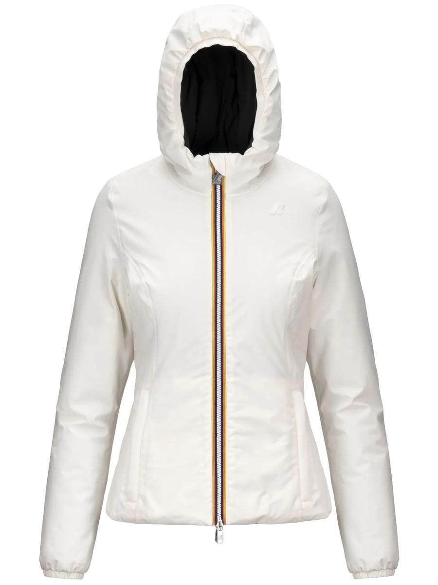 K-Way Lily St Warm Double Clothing