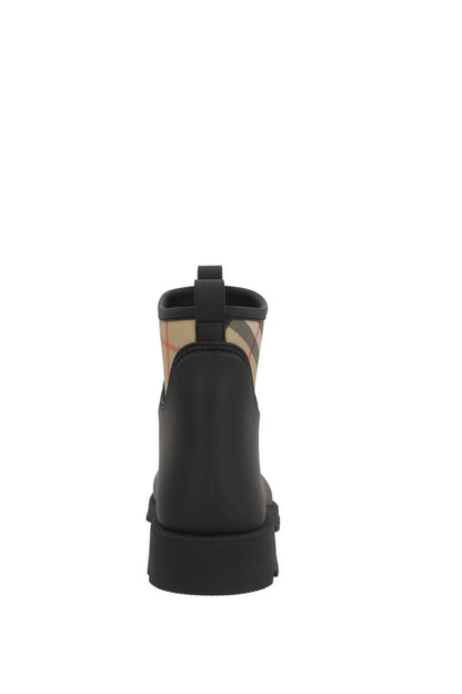 Burberry Boots
