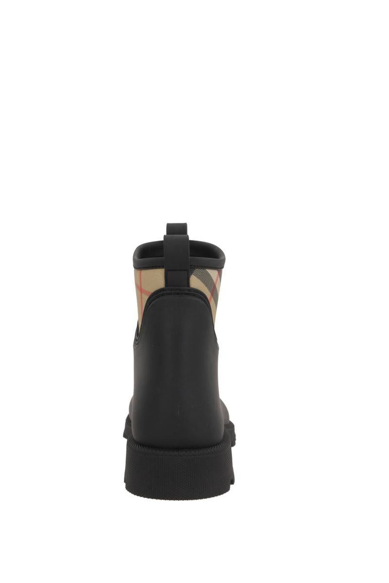 Burberry Boots