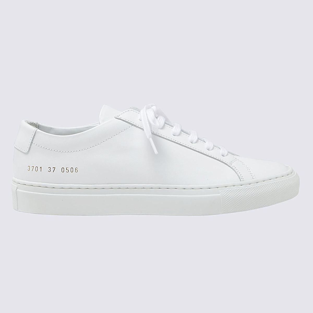 Common Projects Sneakers
