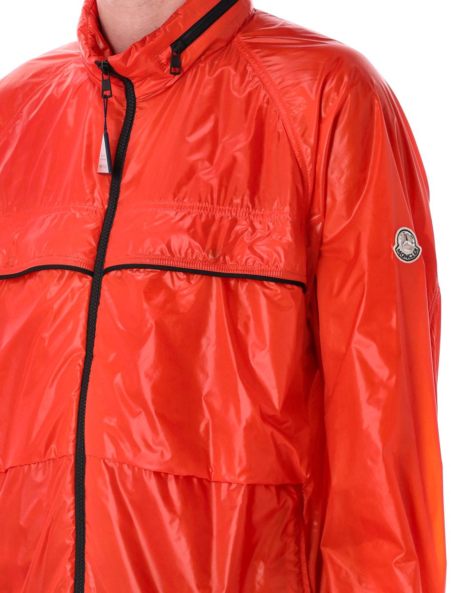 Moncler Genius Anubis Packable Jacket