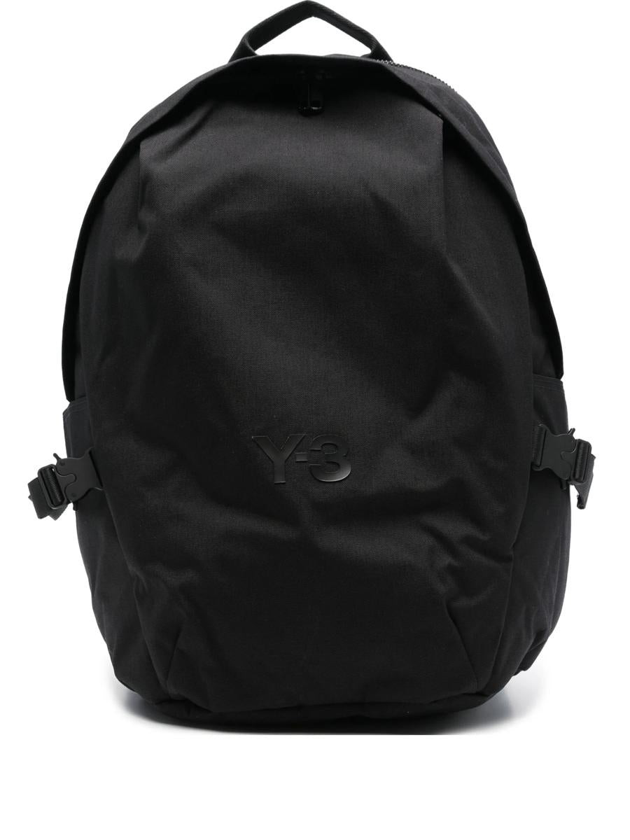 Y-3 Adidas  Stapl Backp Bags