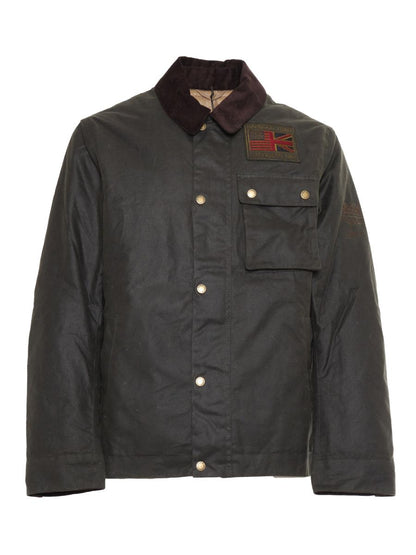 Barbour Jacket