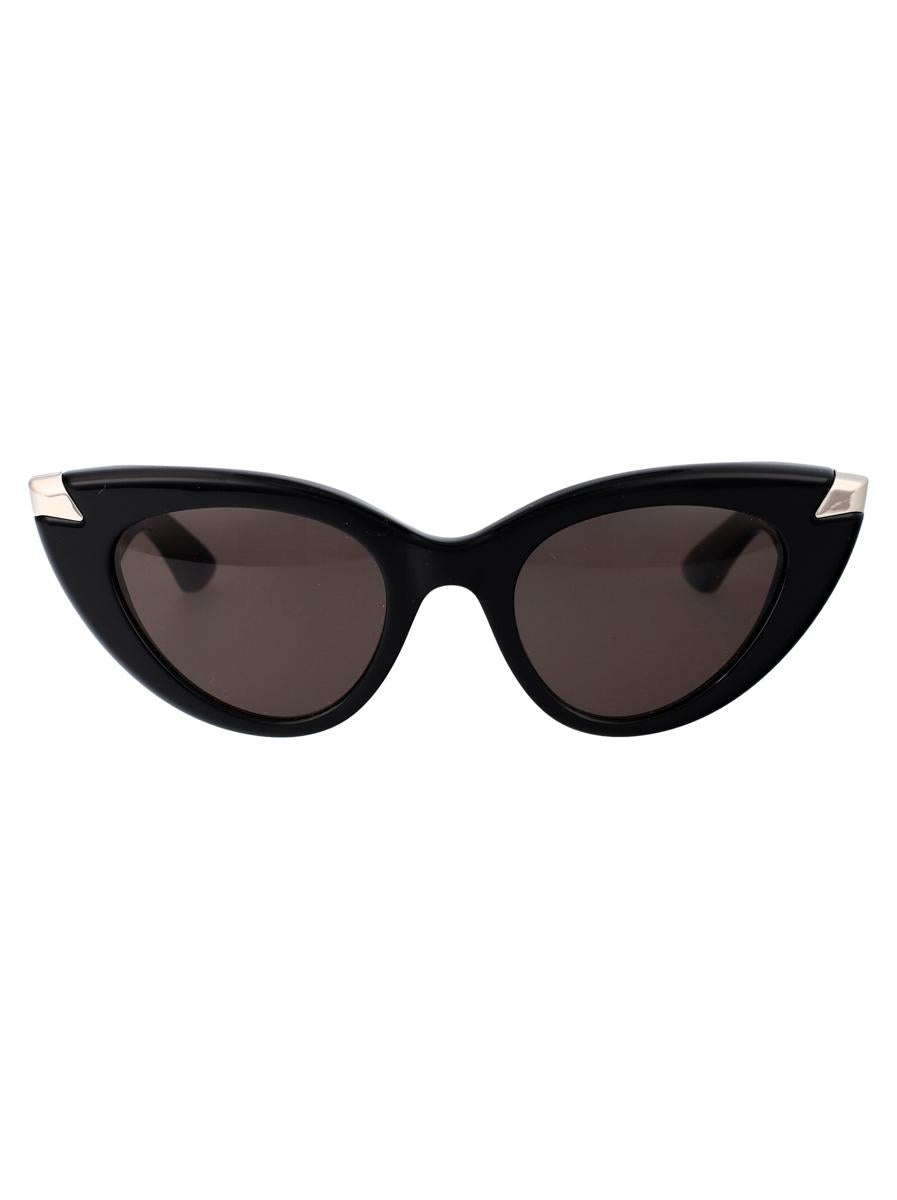 Alexander McQueen Sunglasses