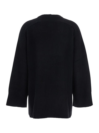 Safi Lds Long Sweater