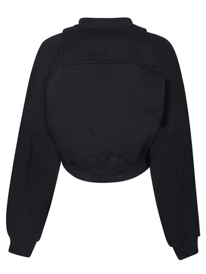 Off-White Sweatshirts