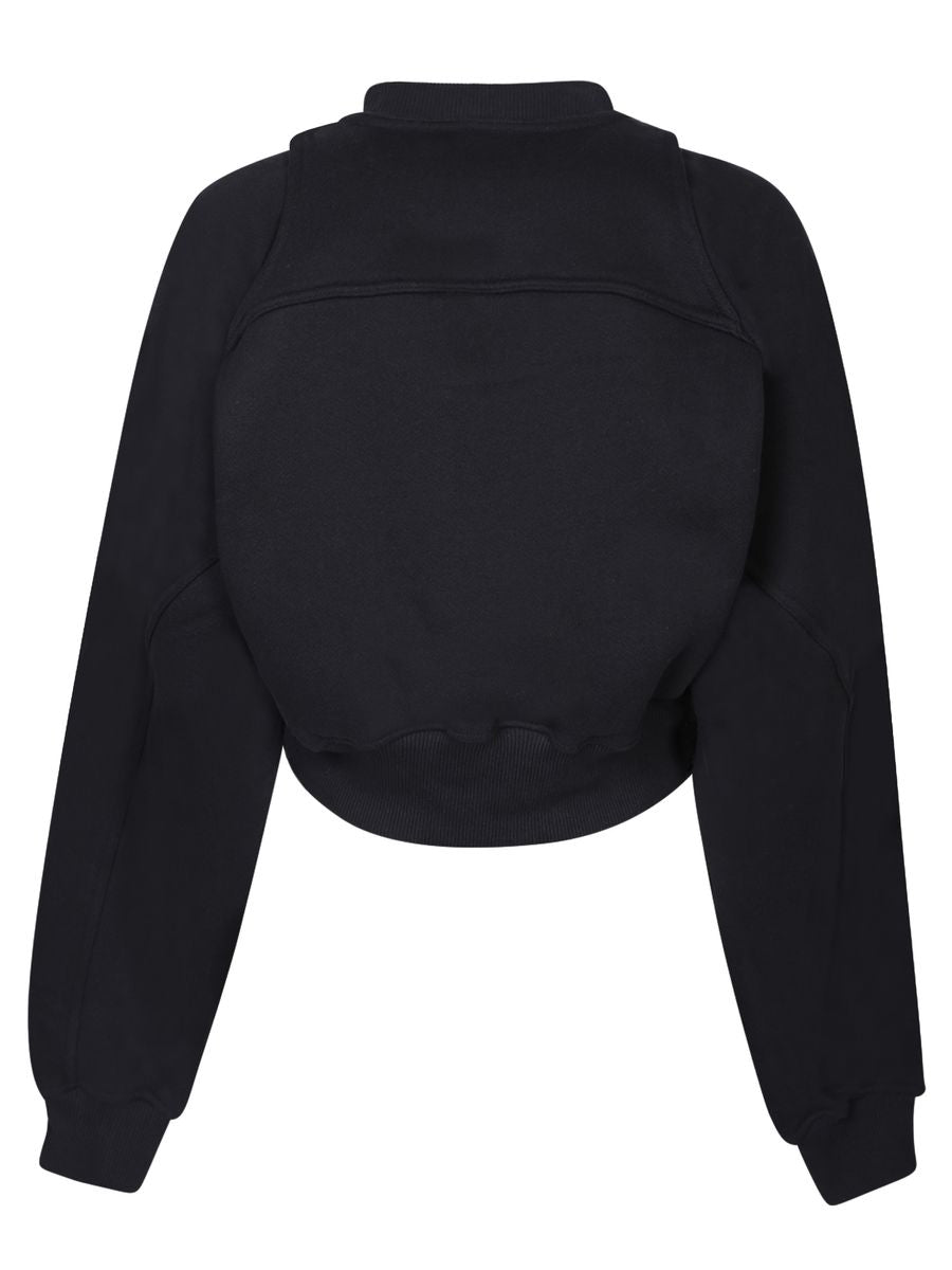 Off-White Sweatshirts