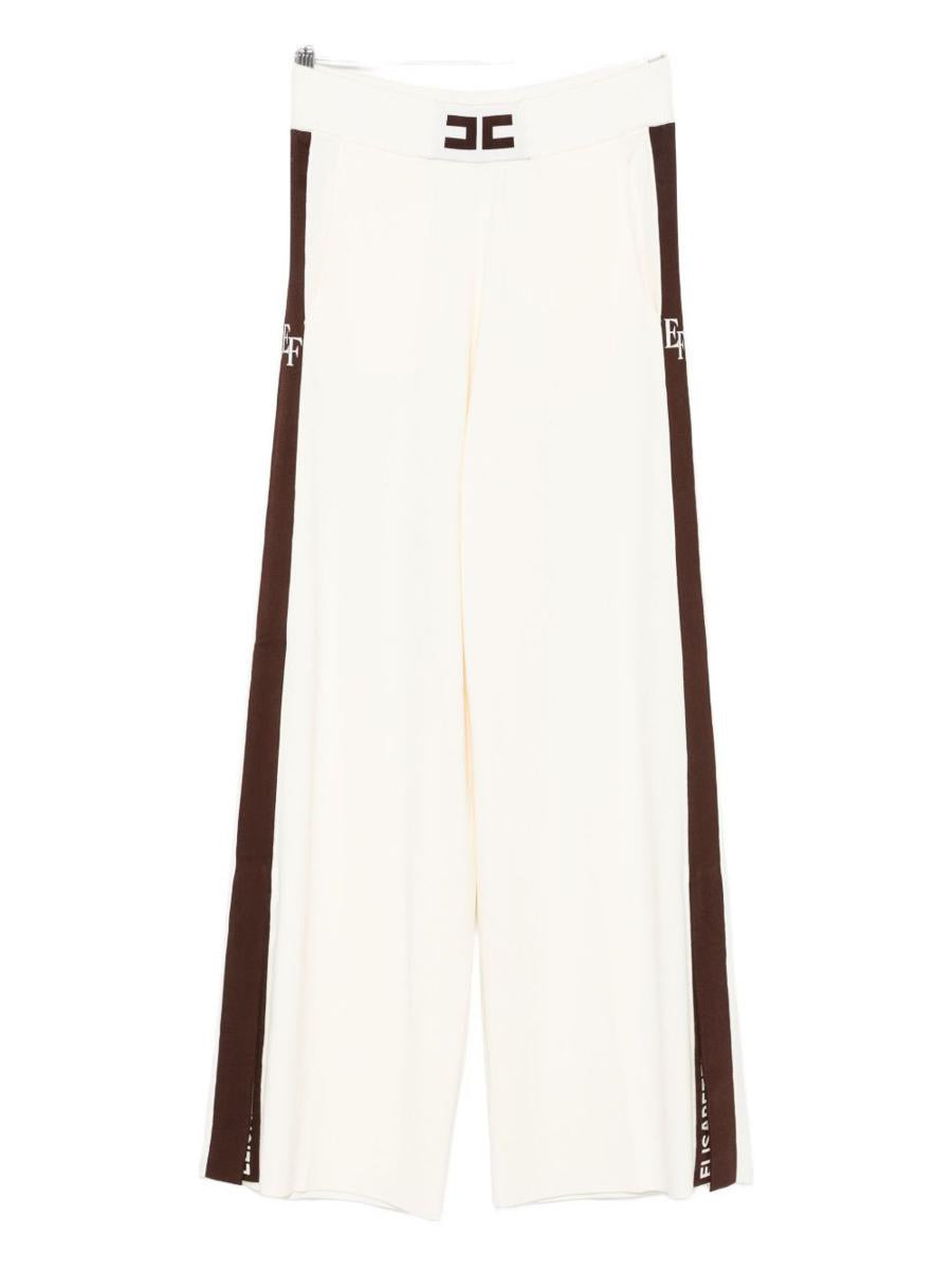 Elisabetta Franchi Trousers