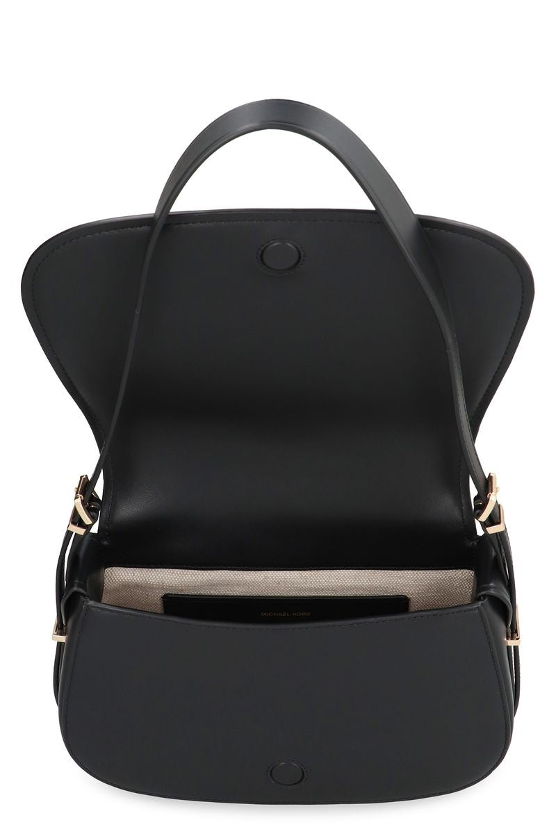 Michael Kors Lydia Crossbody Bag