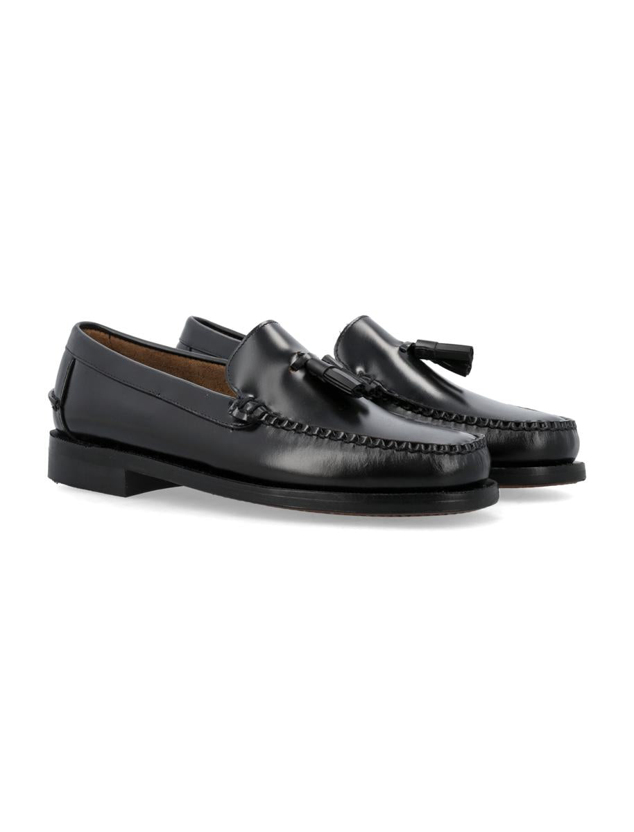 Sebago Tassels Dan Loafer