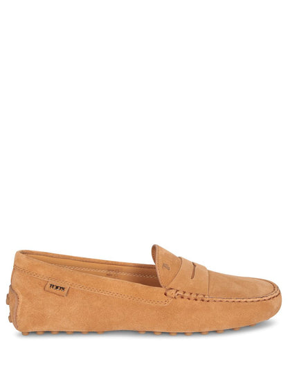 Tod'S Flat Shoes