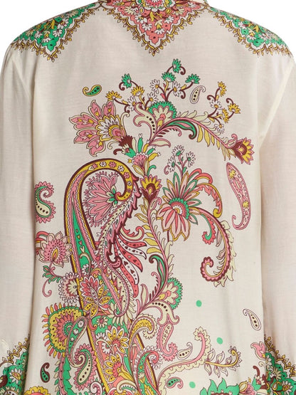 Etro Shirts