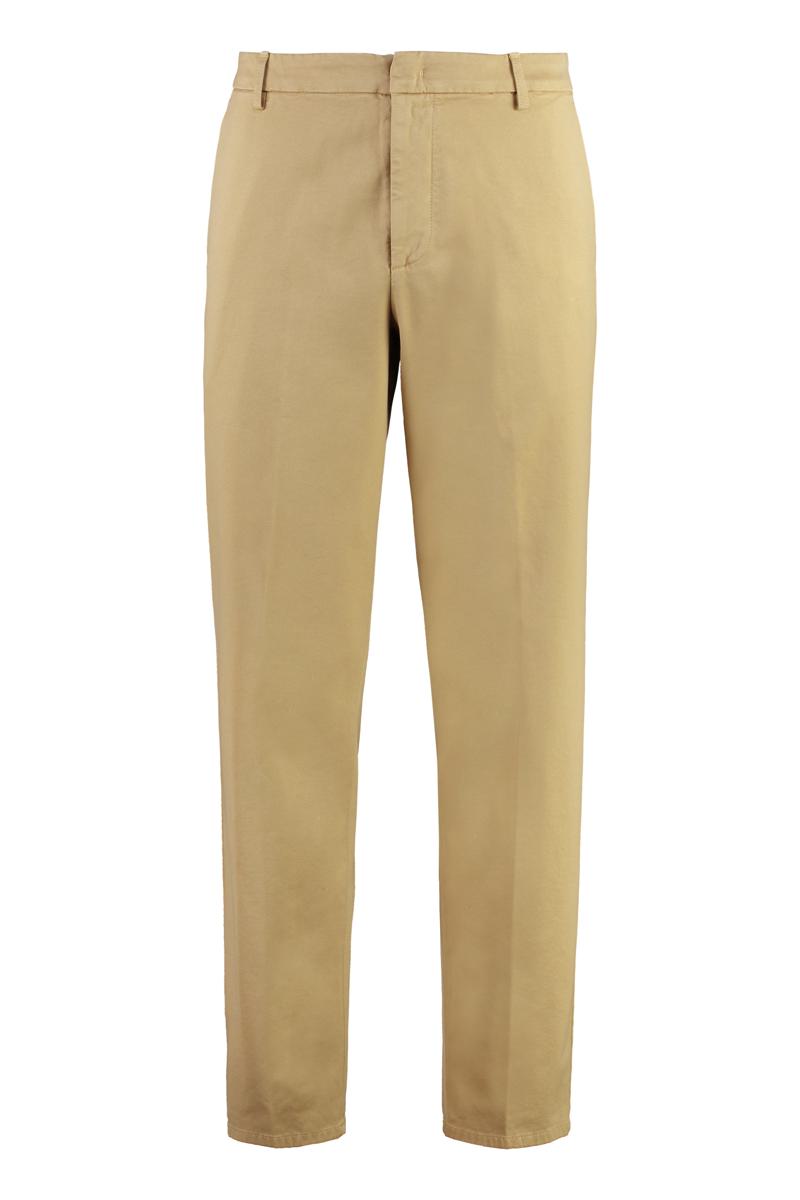 Dondup James Cotton Trousers
