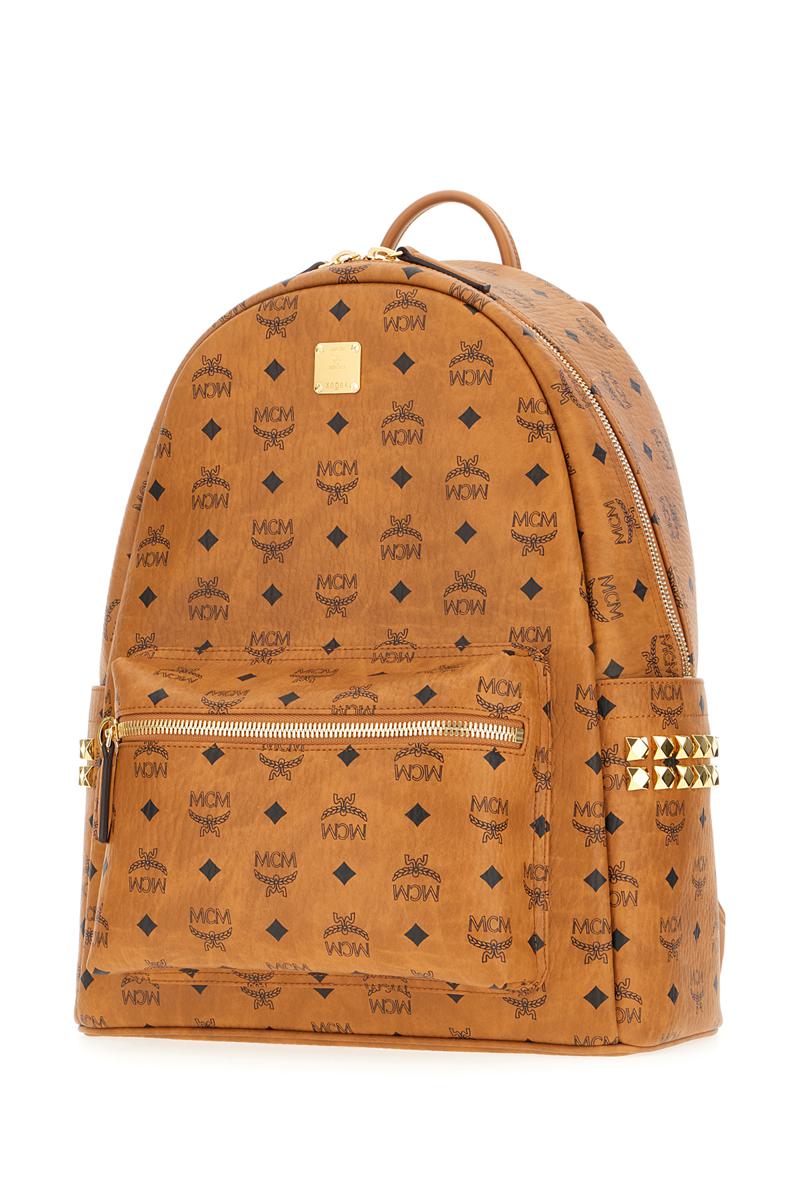 Mcm Backpacks