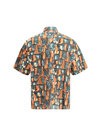 Prada Shirts