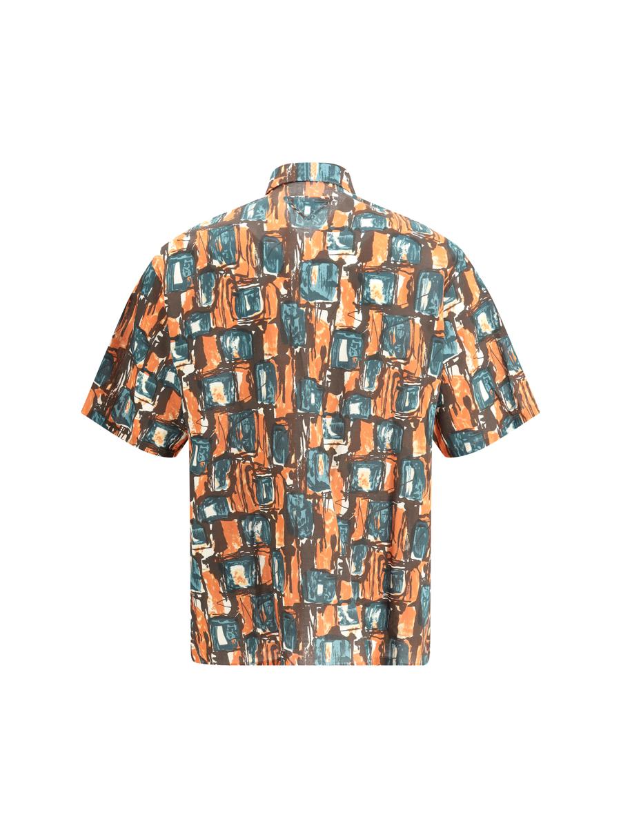 Prada Shirts