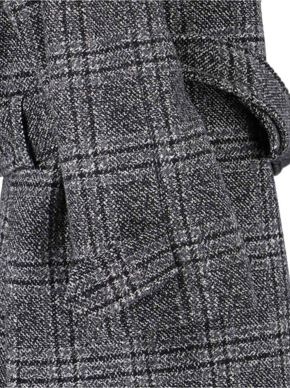 Balenciaga Coats
