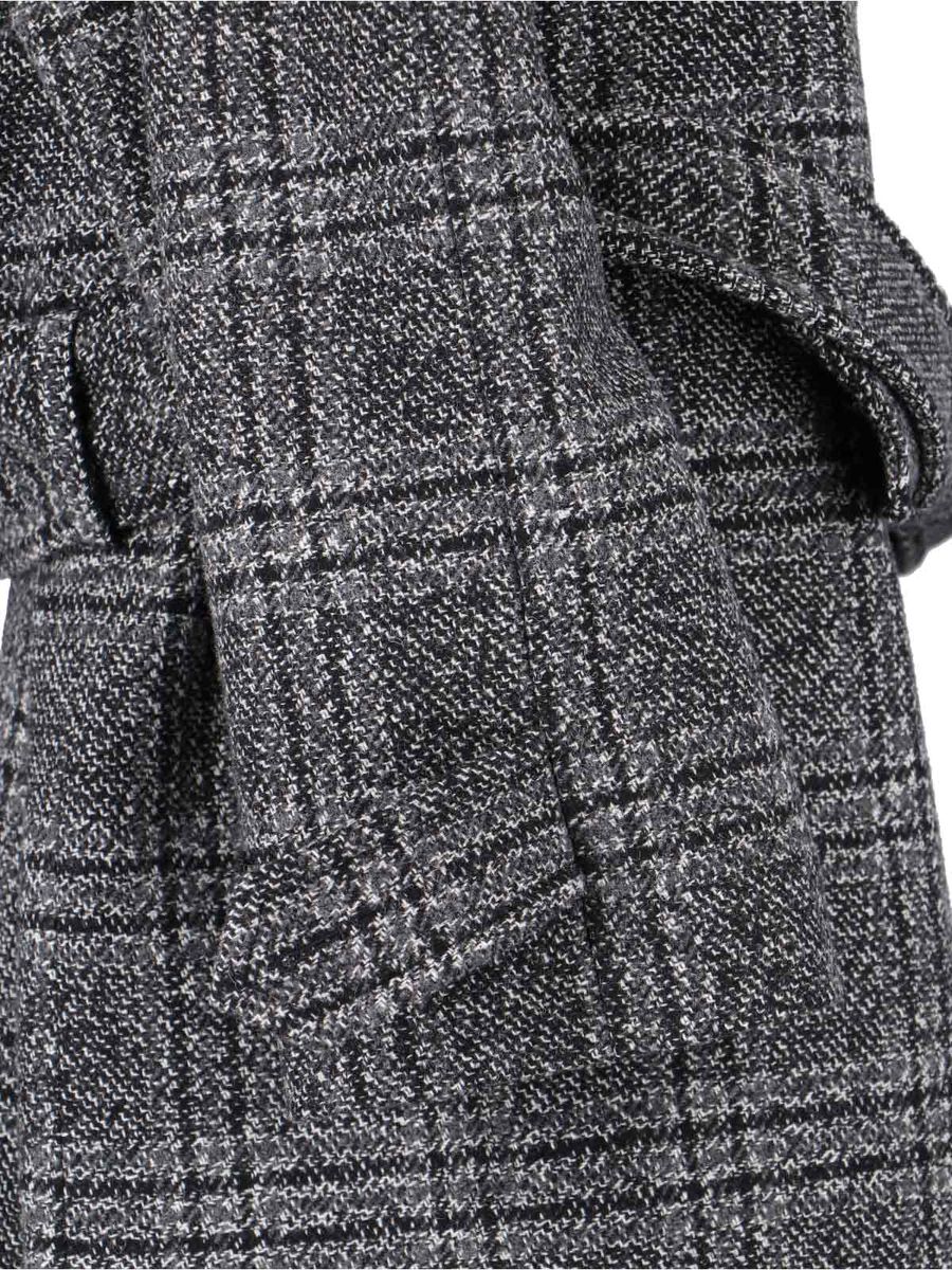 Balenciaga Coats