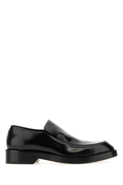 Jil Sander Moccasters