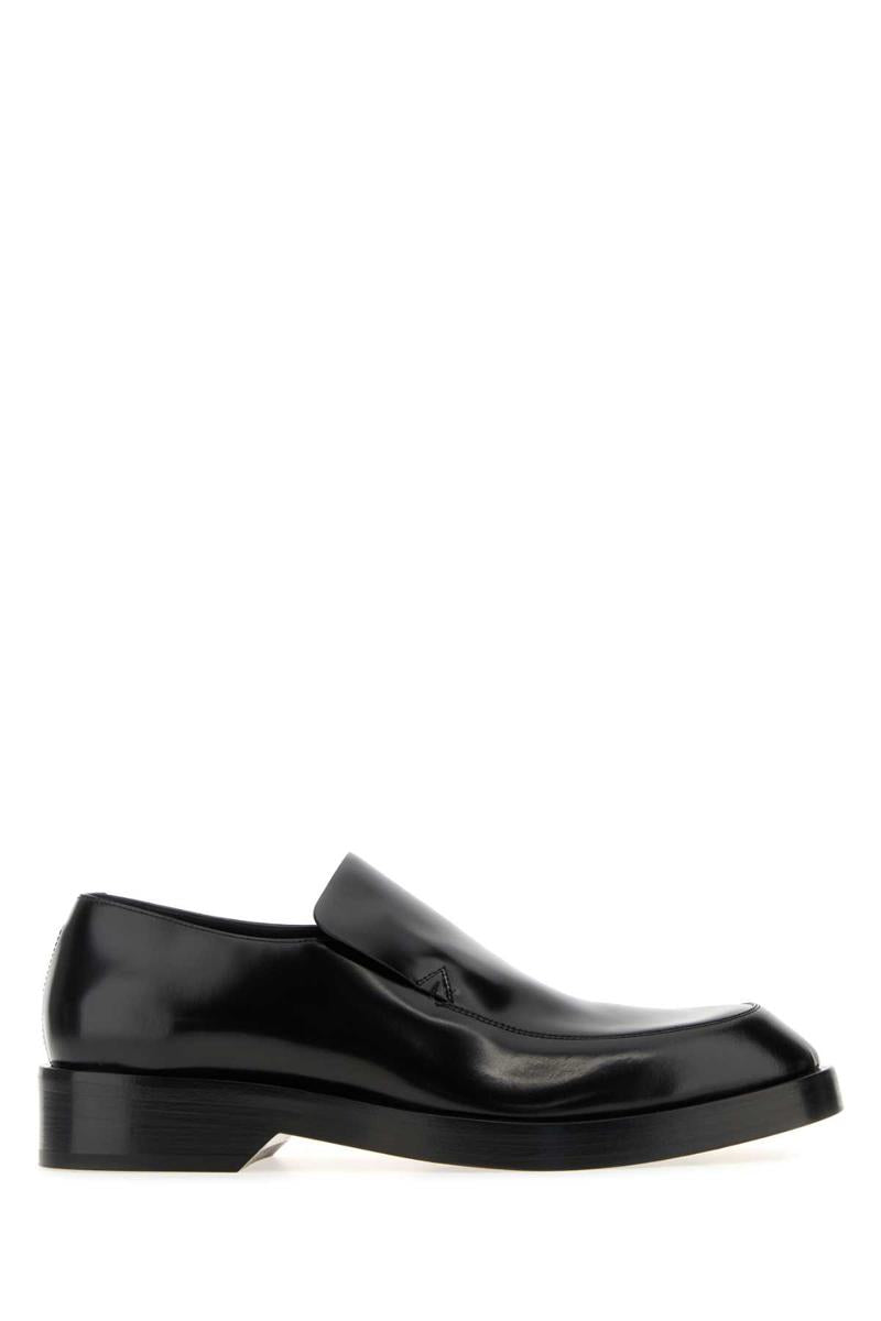 Jil Sander Moccasters