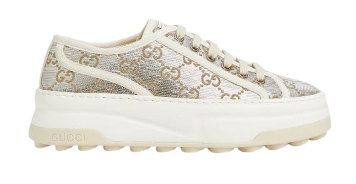 Gucci Flat Shoes
