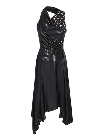 Marine Serre Dresses