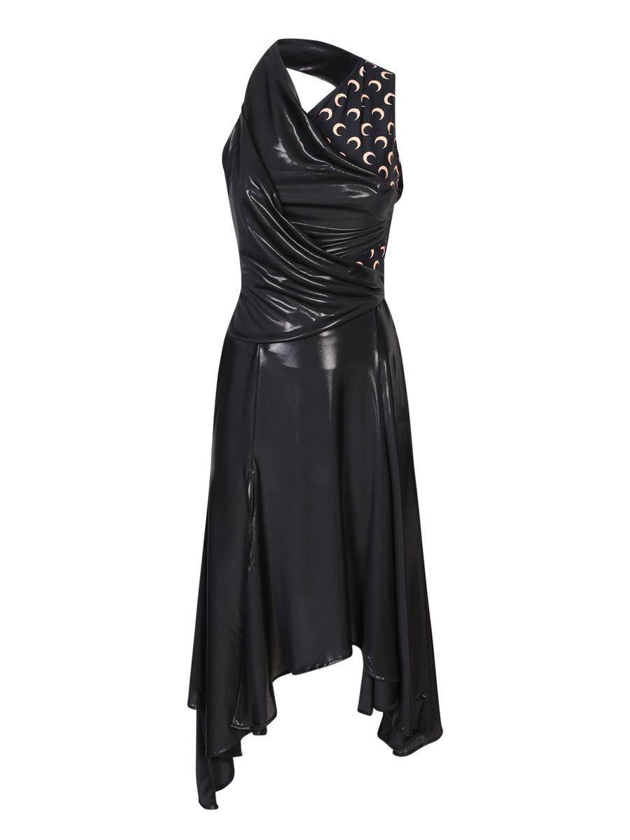 Marine Serre Dresses