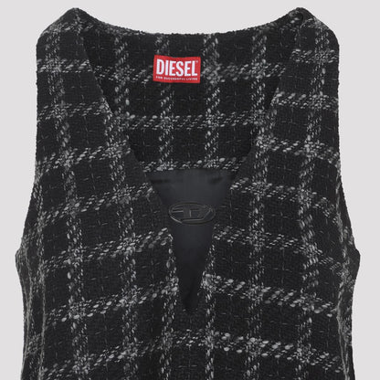 Diesel Dress