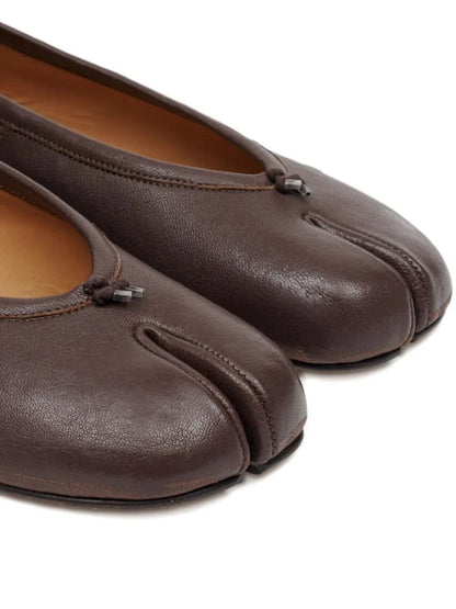 Maison Margiela Tabi Ballet Flats