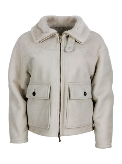 Eleventy Jackets