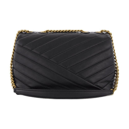 Tory Burch Kira Chevron Small Hobo Bag