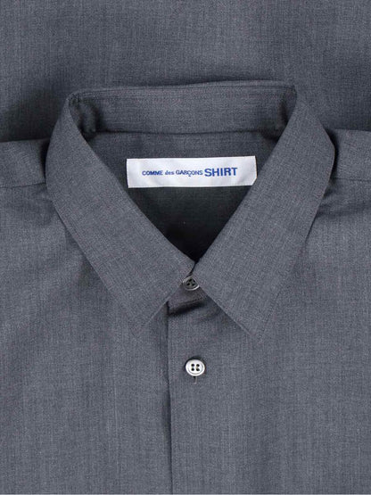 Comme Des Garçons Shirts