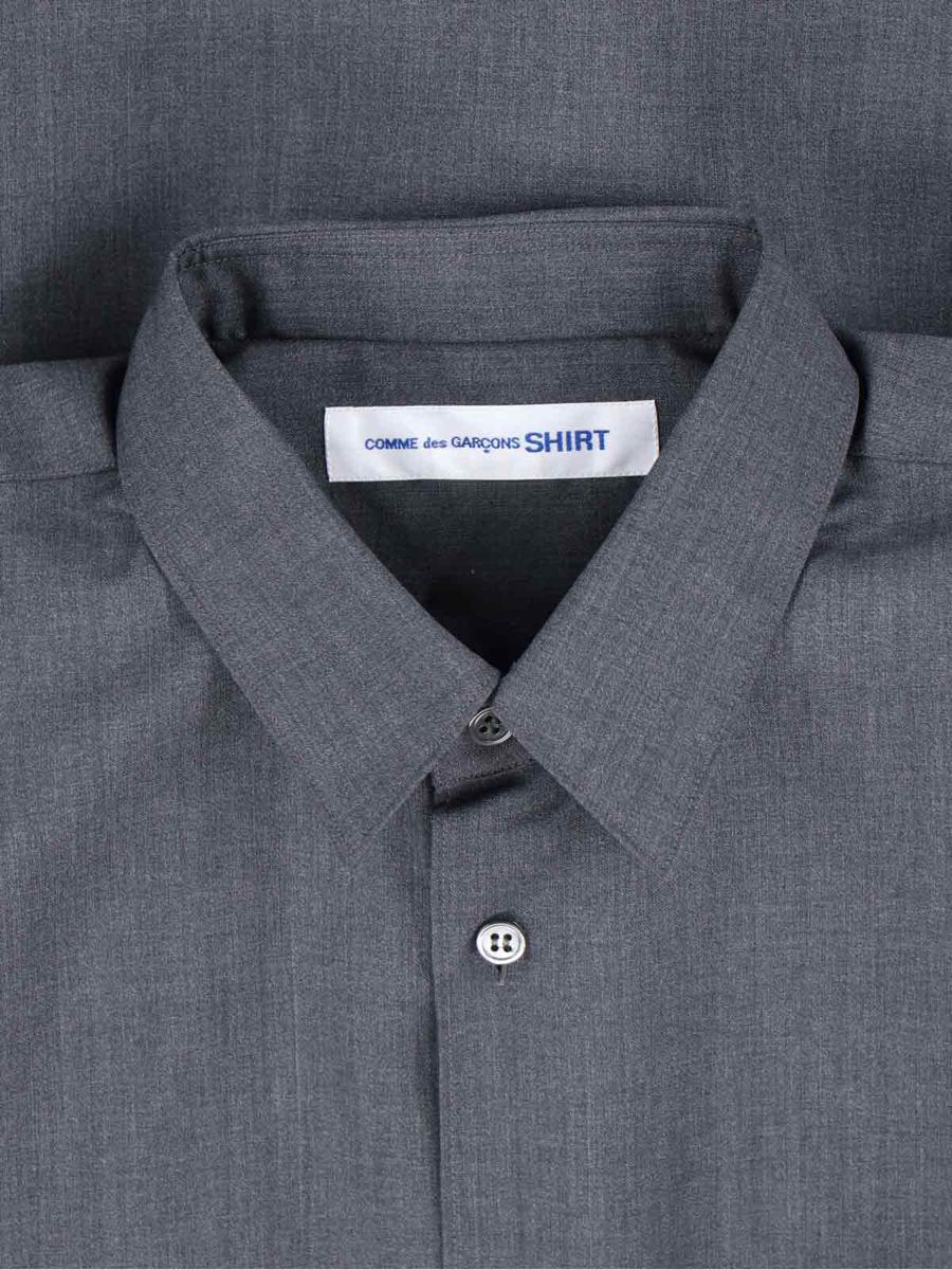 Comme Des Garçons Shirts