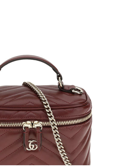 Gucci Beauty Cases