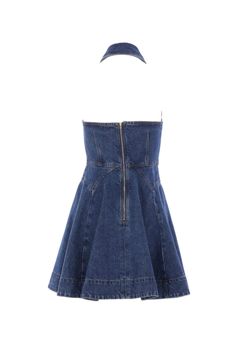 Self-Portrait Dresses