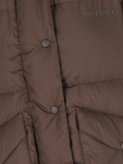 Miu Miu Coats