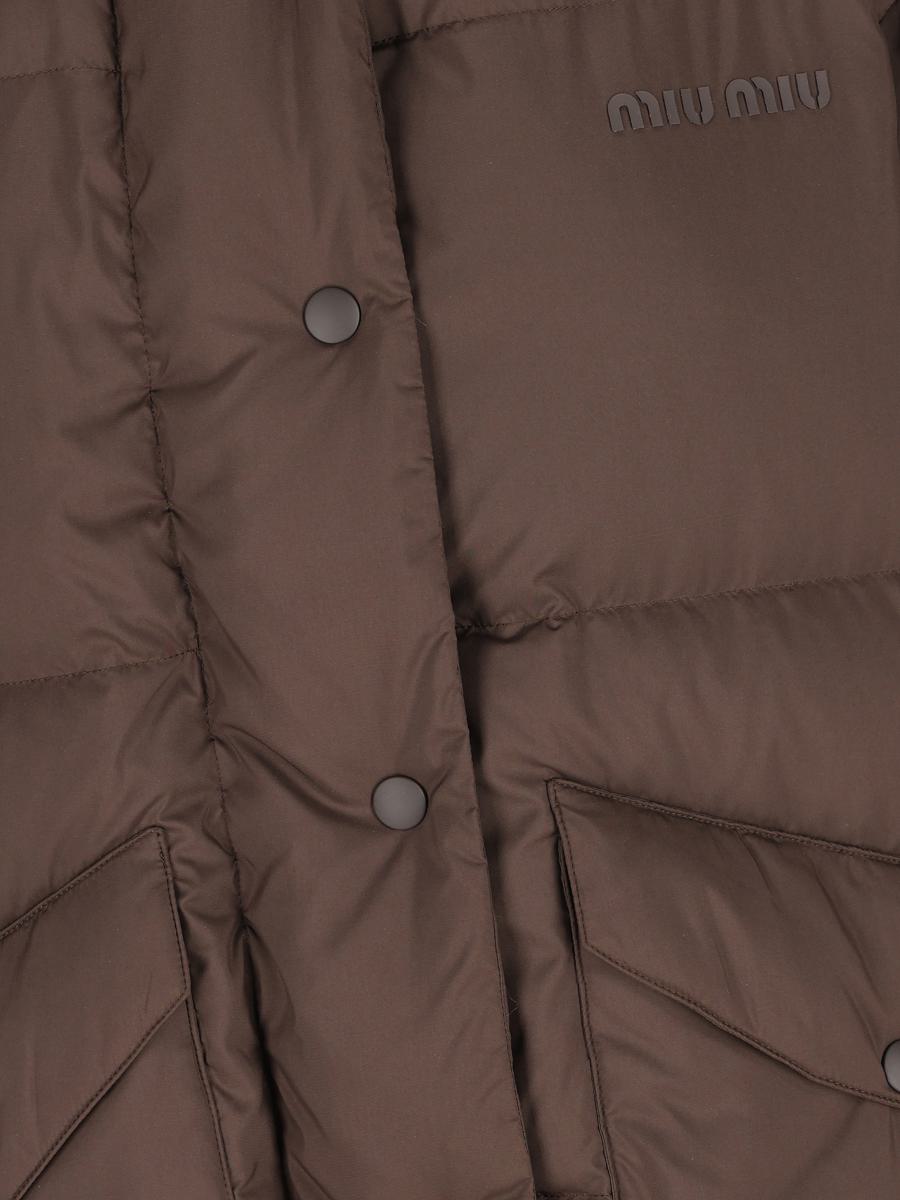 Miu Miu Coats