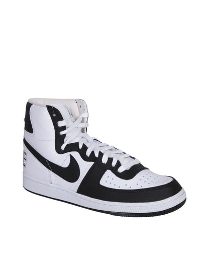 Comme Des Garçons Homme Plus Sneakers