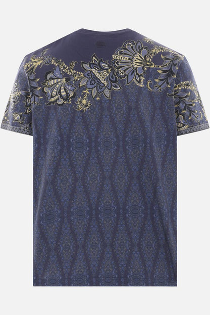 Etro T-Shirts And Polos